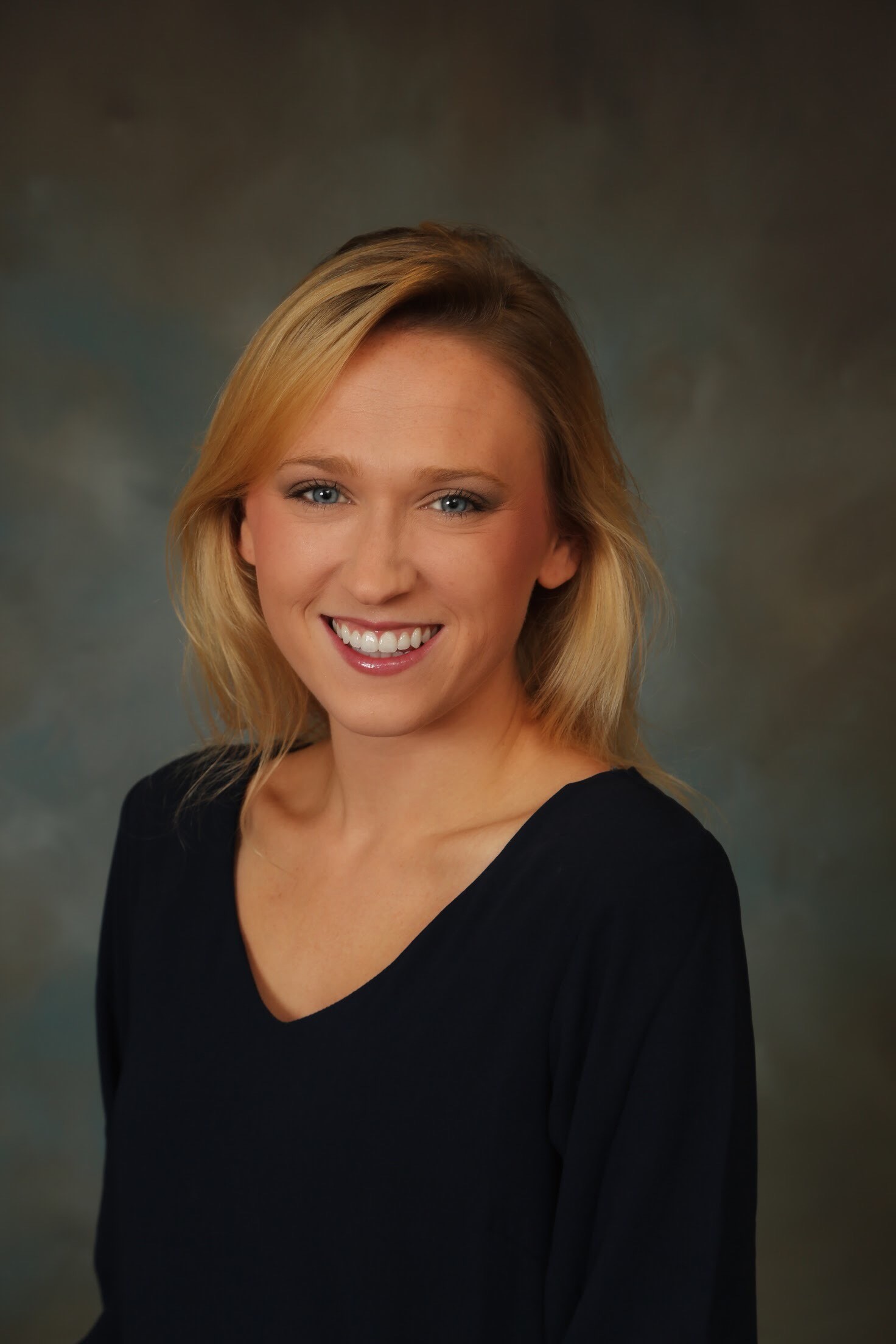 Rebecca Sundstrom
